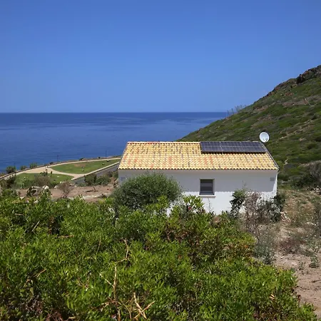 Maison Mary - Villino A Villa Castelsardo
