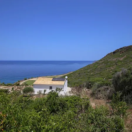 Maison Mary - Villino A