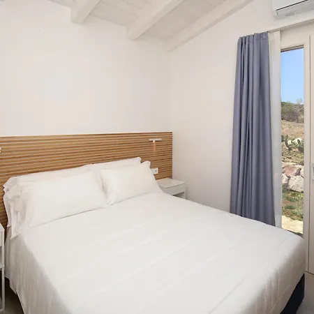 Maison Mary - Villino A Villa Castelsardo