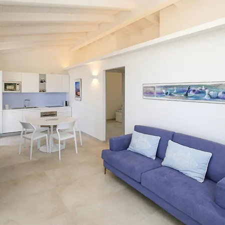 Maison Mary - Villino A Villa Castelsardo