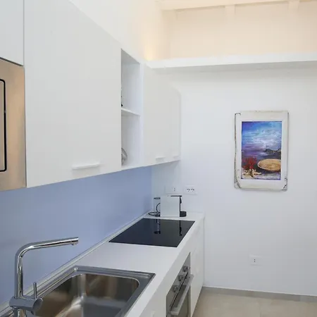 Villa Maison Mary - Villino A Castelsardo