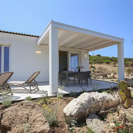 Maison Mary - Villino A *