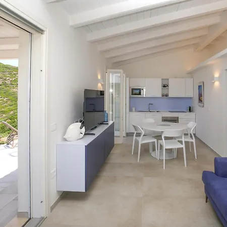Maison Mary - Villino A