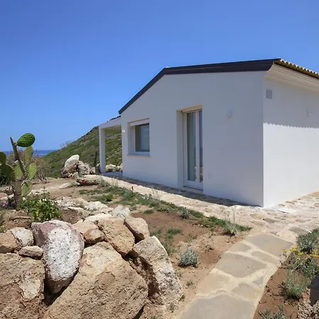 Villa Maison Mary - Villino A *