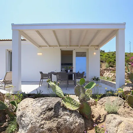 Maison Mary - Villino A Villa Castelsardo
