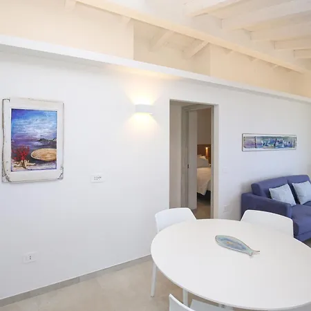 Maison Mary - Villino A
