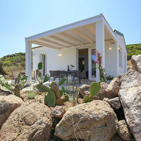 Maison Mary - Villino A Villa Castelsardo