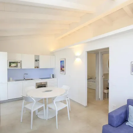 Maison Mary - Villino A Castelsardo