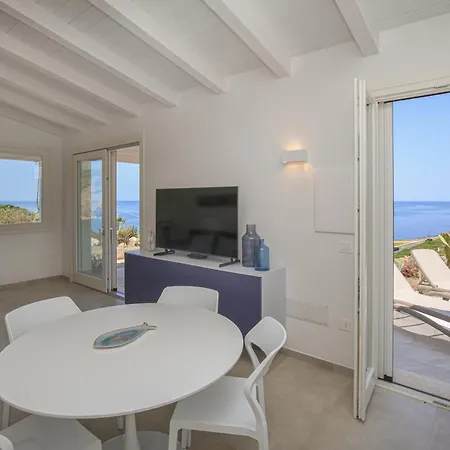 Maison Mary - Villino A