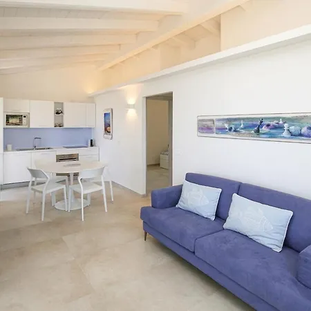 Maison Mary - Villino A *