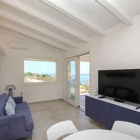 Villa Maison Mary - Villino A *