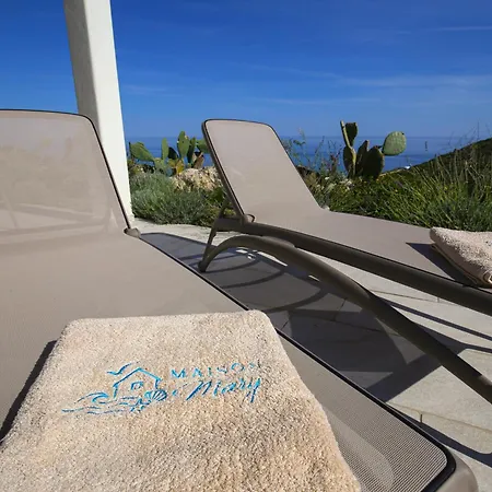 Maison Mary - Villino A Vila Castelsardo