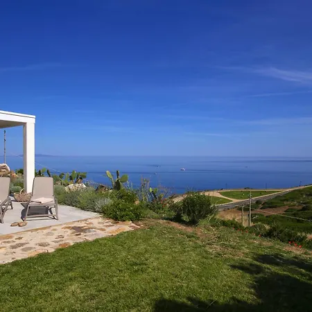 Maison Mary - Villino A Vila *