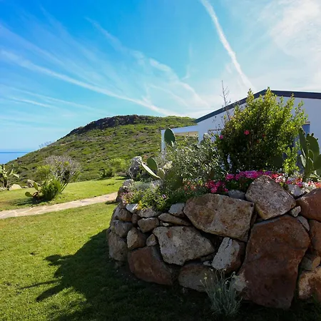 Maison Mary - Villino A Vila