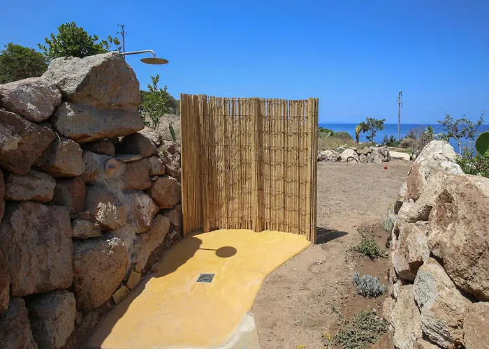 Maison Mary - Villino A Villa