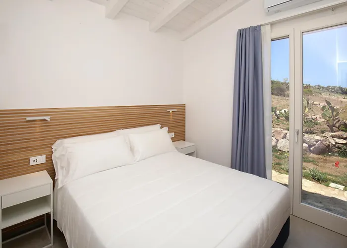 Maison Mary - Villino A Villa Castelsardo