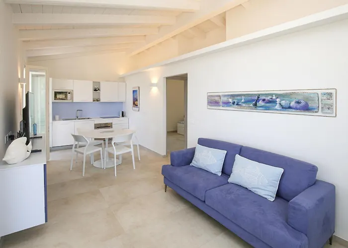 Maison Mary - Villino A Villa Castelsardo