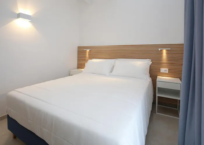 Villa Maison Mary - Villino A