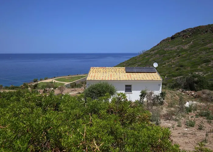 Maison Mary - Villino A Villa Castelsardo
