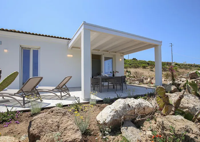 Maison Mary - Villino A *