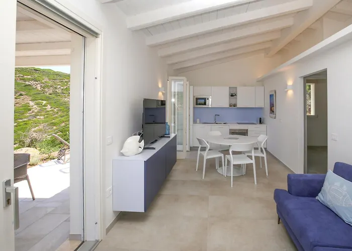 Maison Mary - Villino A