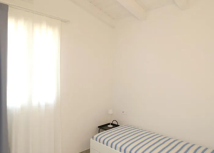 Maison Mary - Villino A Villa *