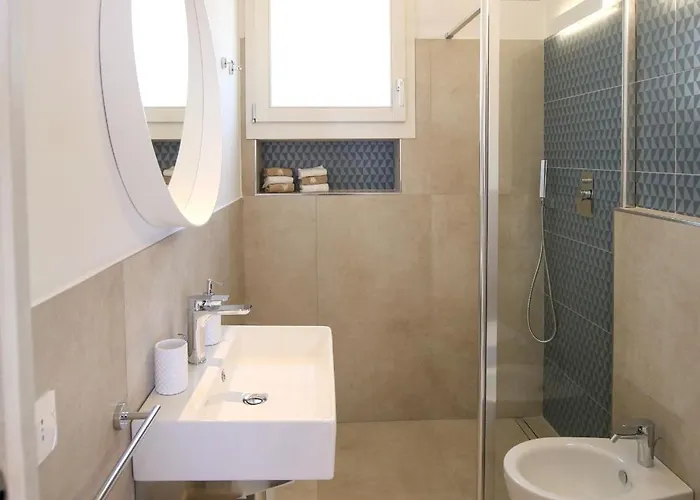 Villa Maison Mary - Villino A