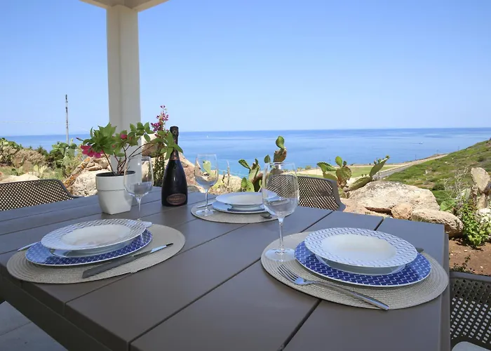 Villa Maison Mary - Villino A *