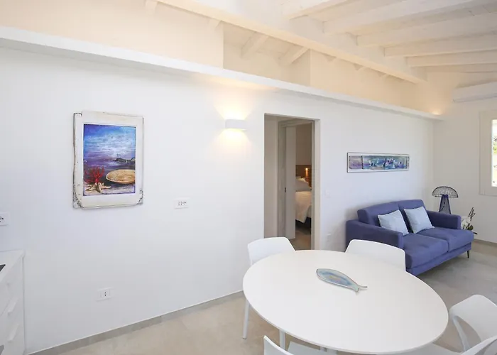 Maison Mary - Villino A