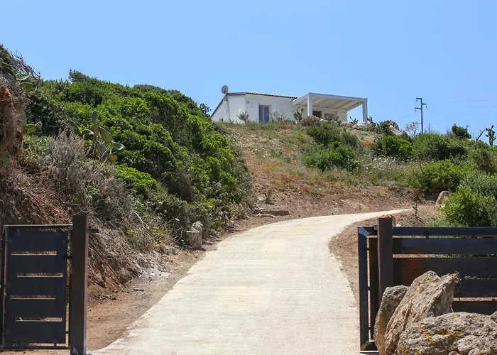 Villa Maison Mary - Villino A *