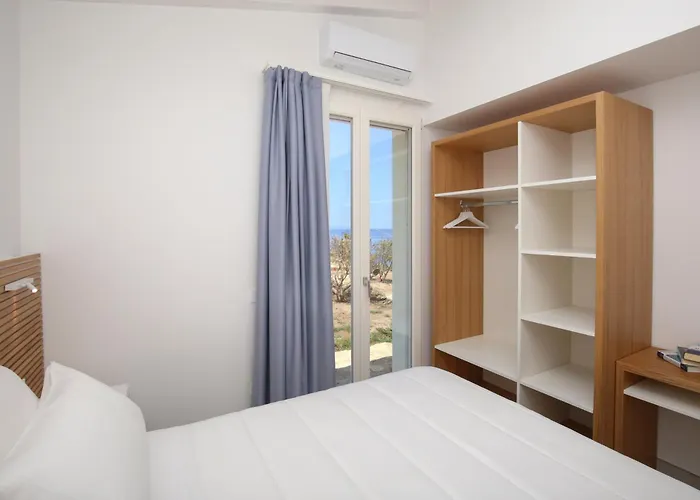 Maison Mary - Villino A