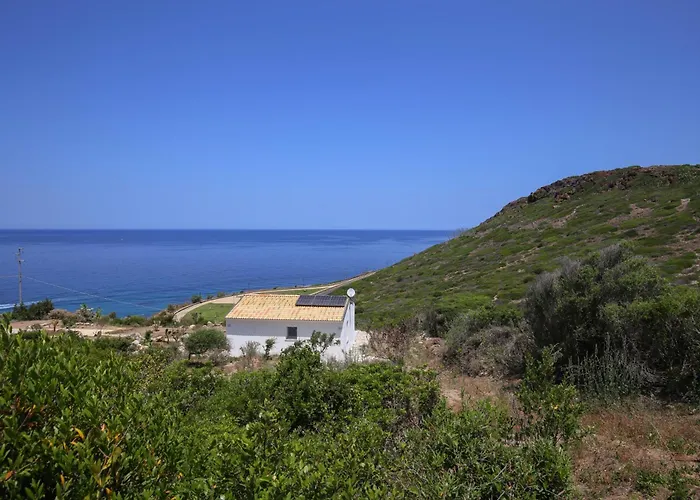 Maison Mary - Villino A