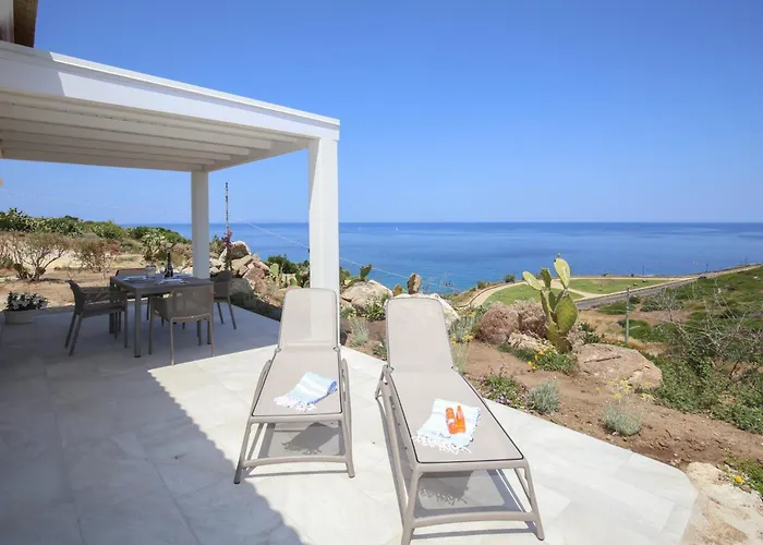 Villa Maison Mary - Villino A *