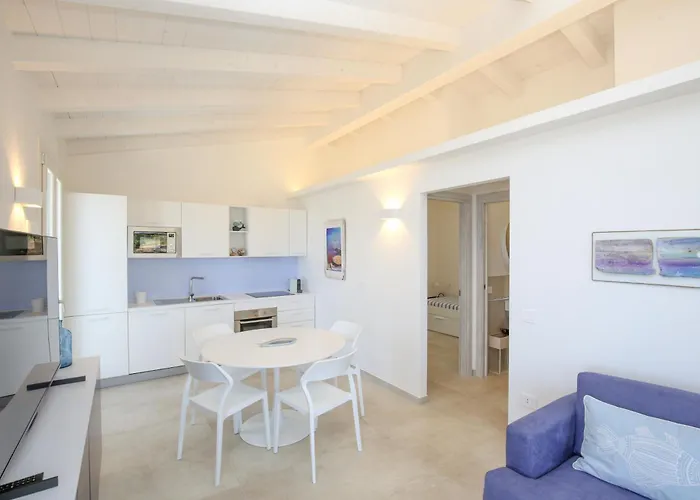 Maison Mary - Villino A Castelsardo