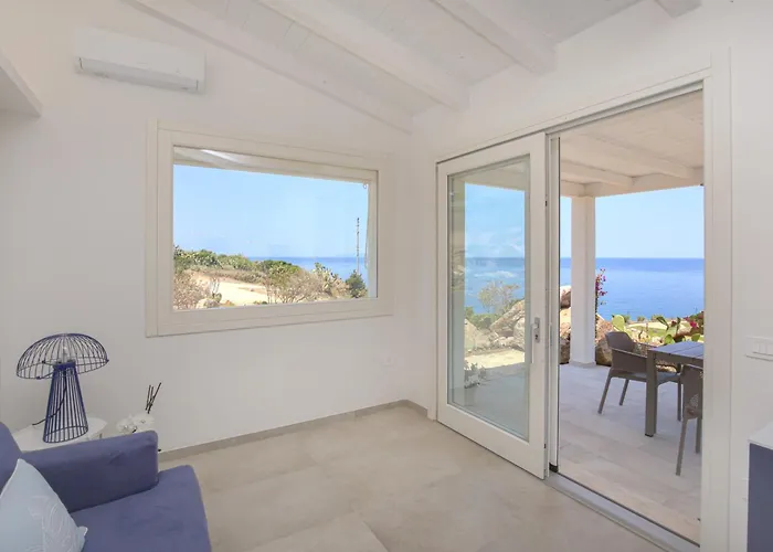 Villa Maison Mary - Villino A *