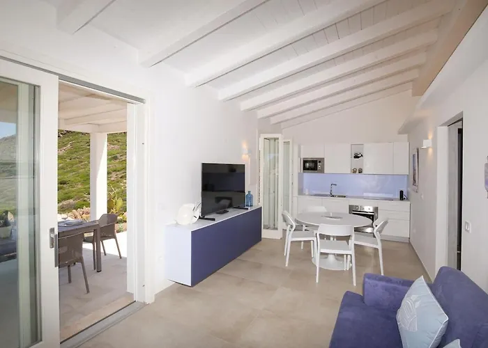 Maison Mary - Villino A *